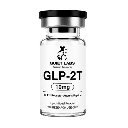 Quiet Labs Research Compound
