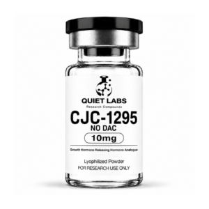 CJC-1295 No DAC 10mg